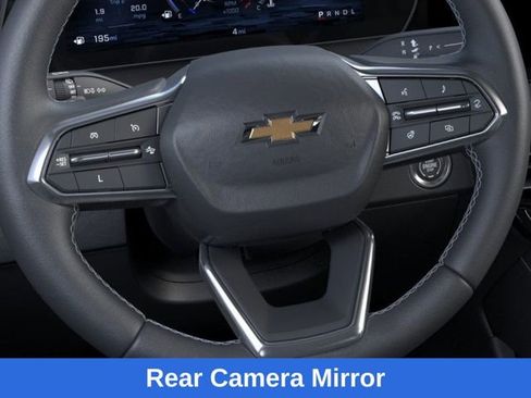 New 2026 Chevrolet Traverse LT w/ Driver Confidence Package image 20