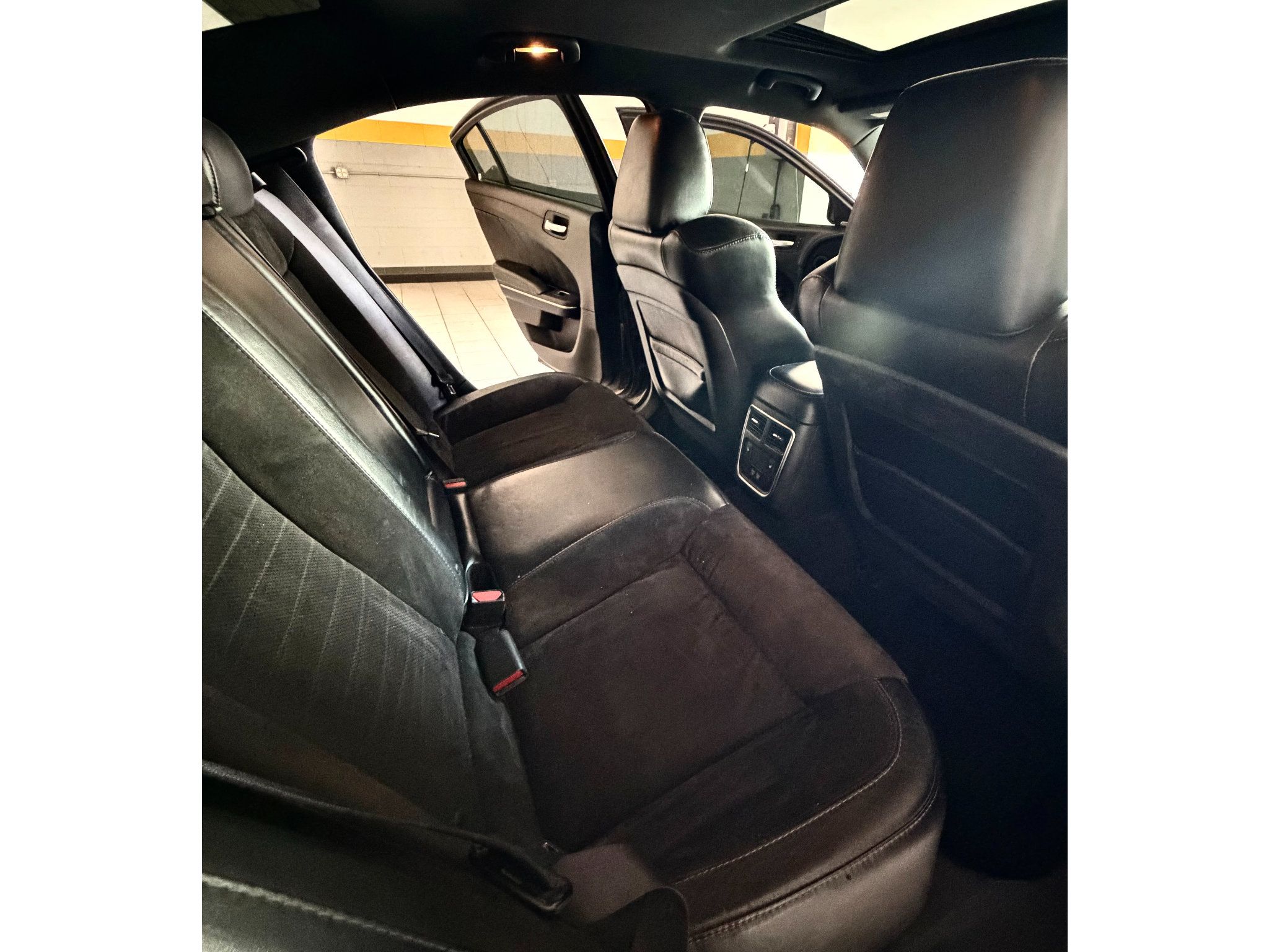 Used 2019 Dodge Charger Scat Pack w/ Plus Group RWD image 16