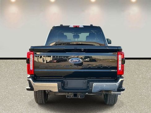 New 2026 Ford F250 Lariat image 6
