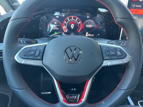 New 2026 Volkswagen GTI Autobahn image 41