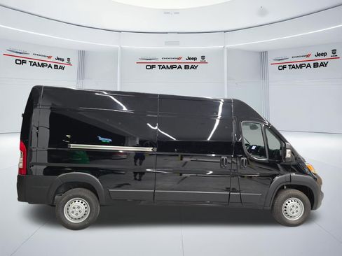 New 2026 RAM ProMaster 2500 FWD image 7