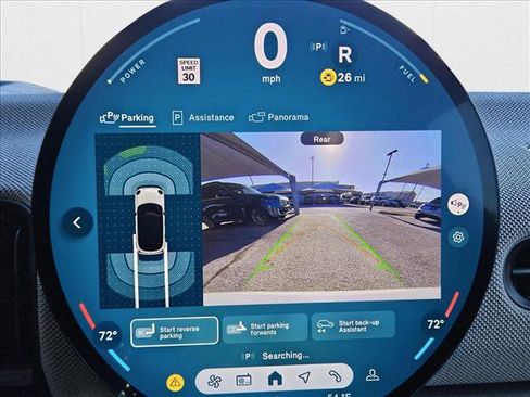 Used 2025 MINI Cooper S image 13