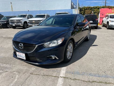 Used 2015 MAZDA MAZDA6 Sport image 19