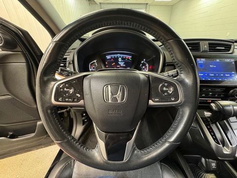 Used 2019 Honda CR-V EX-L image 38