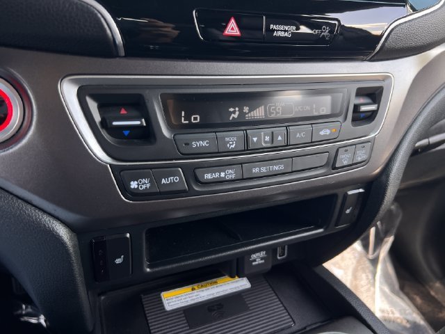 Used 2023 Honda Passport EX-L image 25