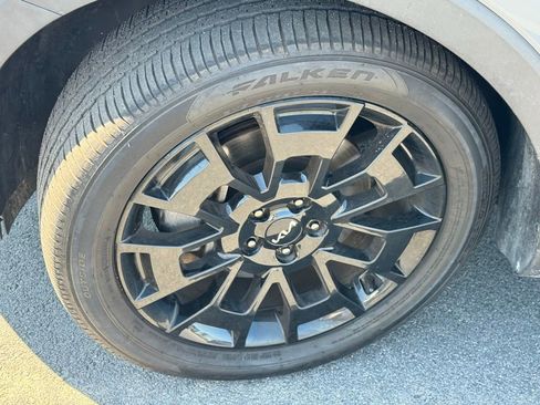 Used 2022 Kia Telluride SX w/ Nightfall Edition Package AWD/4WD image 45