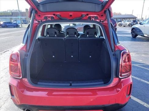 Used 2022 MINI Cooper Countryman ALL4 image 11