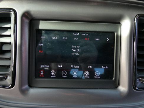 Used 2023 Dodge Challenger R/T RWD image 17