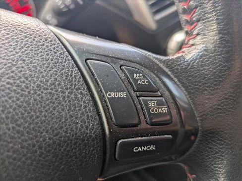 Used 2014 Subaru Impreza WRX Premium AWD/4WD image 11
