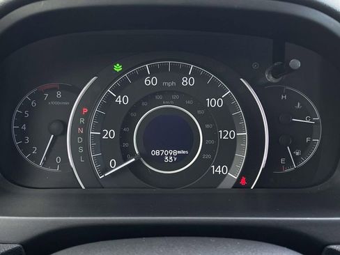 Used 2015 Honda CR-V Touring image 15