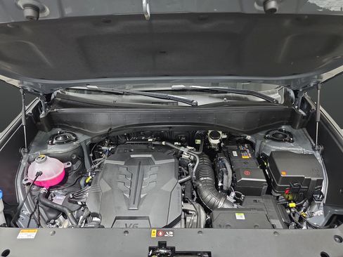 New 2026 Hyundai Palisade XRT Pro AWD/4WD image 38