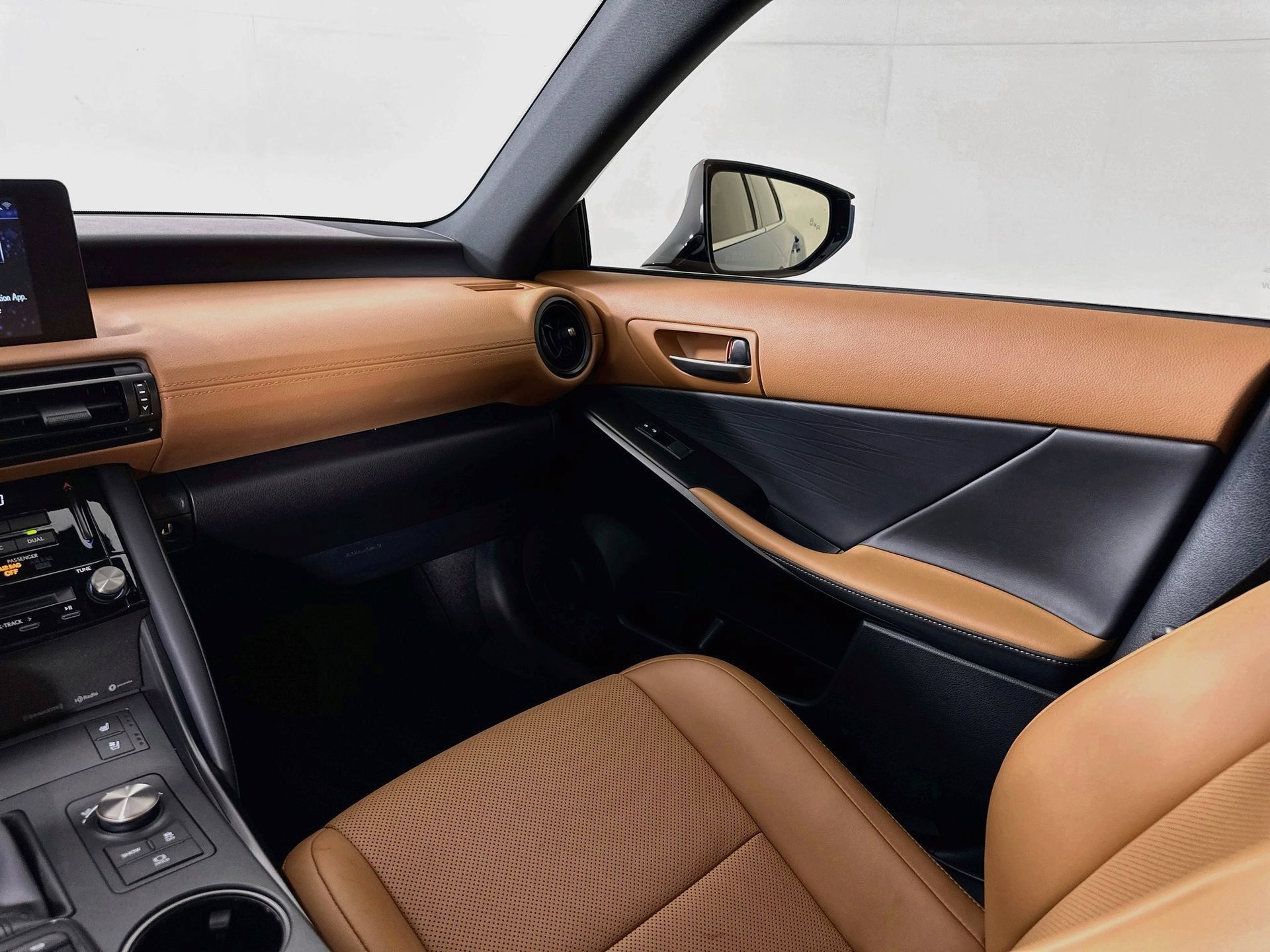 Used 2023 Lexus IS 300 w/ Premium Package RWD image 25