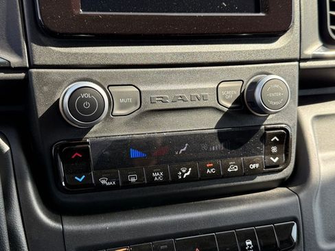 New 2025 RAM ProMaster 1500 w/ Convenience Group image 25