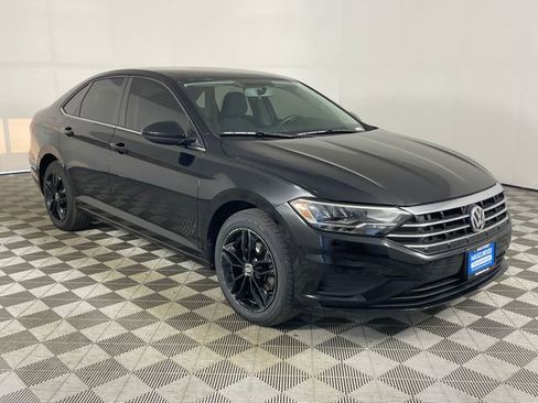 Used 2019 Volkswagen Jetta S w/ Driver Assistance Package image 26