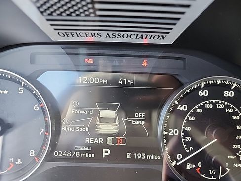 Used 2023 Mitsubishi Outlander ES image 5