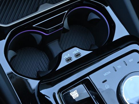 New 2026 BMW 530i xDrive w/ M Sport Package image 19