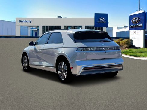 New 2026 Hyundai Ioniq 5 Limited AWD/4WD image 5