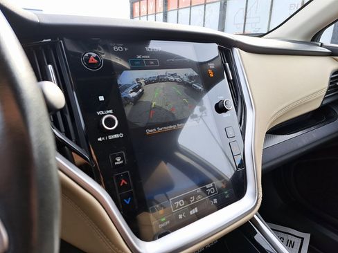 Certified 2024 Subaru Outback Premium w/ Popular Package #1A image 14