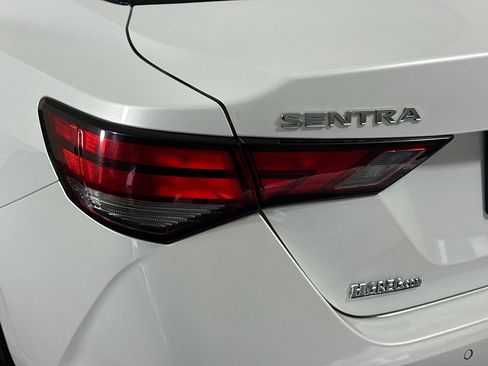 Used 2024 Nissan Sentra SV image 36