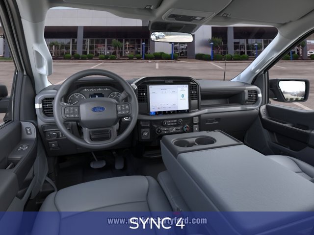 New 2026 Ford F150 XL RWD image 10