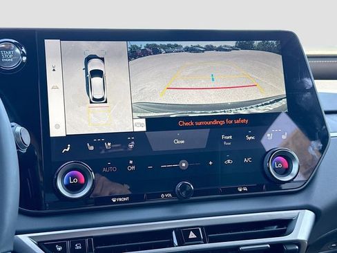 New 2026 Lexus RX 350 Premium Plus image 35