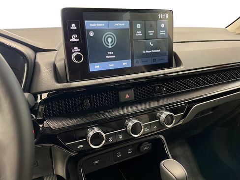 New 2026 Honda CR-V EX-L image 21