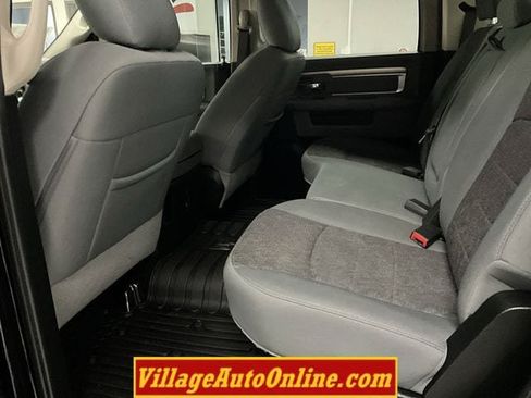 Used 2018 RAM 1500 Big Horn AWD/4WD image 26
