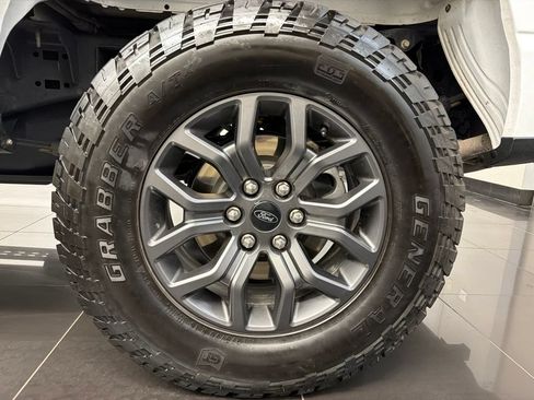 Used 2021 Ford F150 Tremor w/ Equipment Group 402A High AWD/4WD image 7