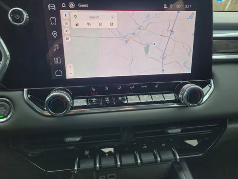 New 2026 GMC Canyon Elevation w/ Convenience Package image 24