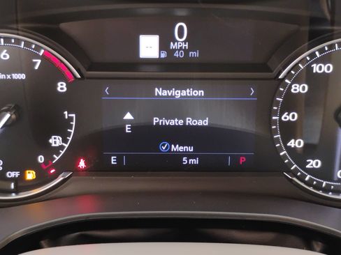 New 2025 Cadillac XT6 Premium Luxury w/ LPO, Floor Liner Package image 33