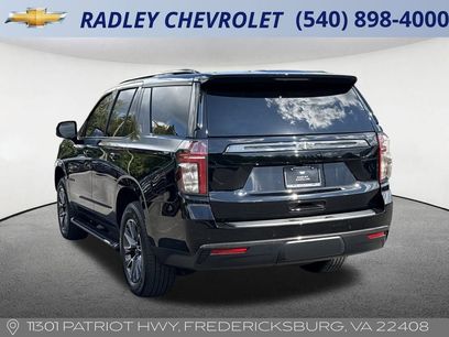 Certified 2022 Chevrolet Tahoe Z71 w/ Z71 Off-Road Package