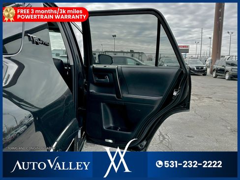 Used 2022 Toyota 4Runner TRD Pro image 23