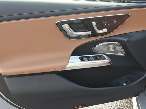 Certified 2026 Mercedes-Benz E 350 E 350 image 12