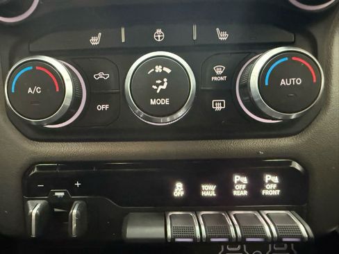 Used 2020 RAM 1500 Big Horn image 21