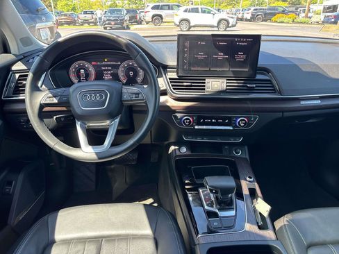 Used 2023 Audi Q5 2.0T Premium Plus AWD/4WD image 12