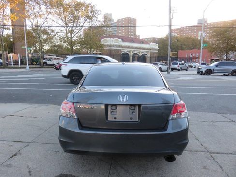 Used 2009 Honda Accord EX-L image 8