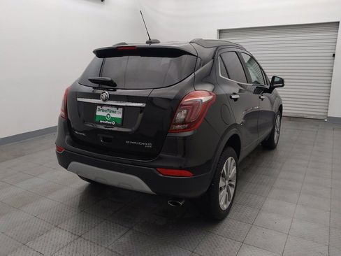Used 2018 Buick Encore Preferred image 7