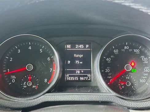 Used 2017 Volkswagen Passat 1.8T SE image 19