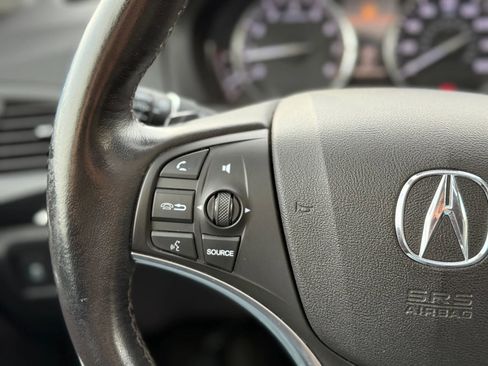 Used 2016 Acura MDX SH-AWD image 31