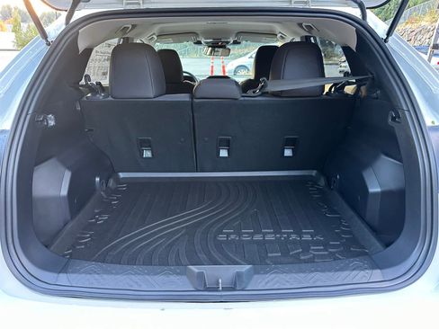 New 2026 Subaru Crosstrek 2.5i Premium image 23