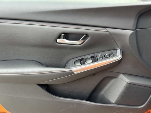 Used 2024 Nissan Sentra SR image 22