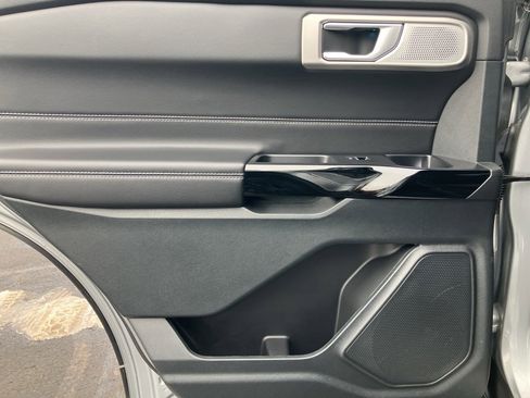 Used 2023 Ford Explorer ST w/ Equipment Group 401A image 47