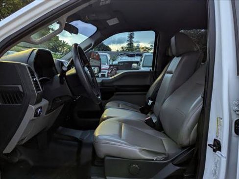 Used 2020 Ford F350 XL image 14