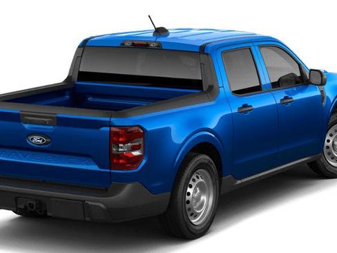 New 2026 Ford Maverick XL AWD/4WD image 27