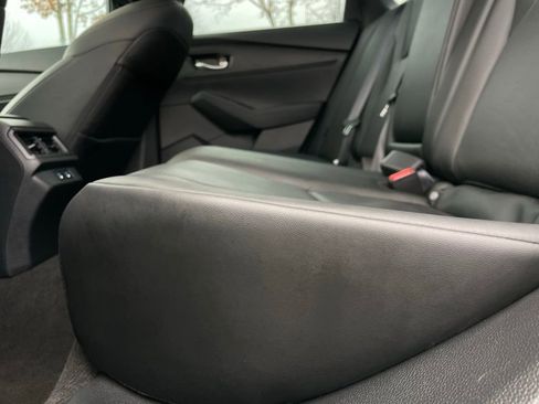 Certified 2025 Honda Accord Sport image 40