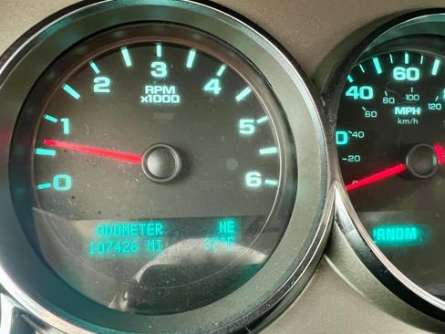 Used 2011 GMC Sierra 1500 SLE w/ Power Tech Package image 20