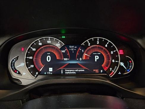 Used 2019 BMW X3 sDrive30i w/ Premium Package RWD image 11