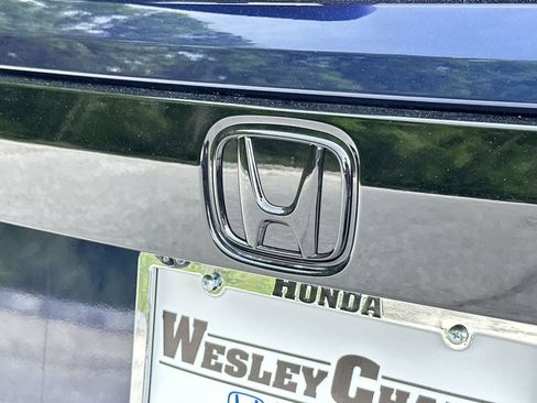 New 2026 Honda Passport TrailSport image 10