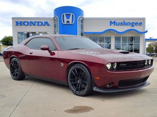 Used 2023 Dodge Challenger R/T Scat Pack video 1