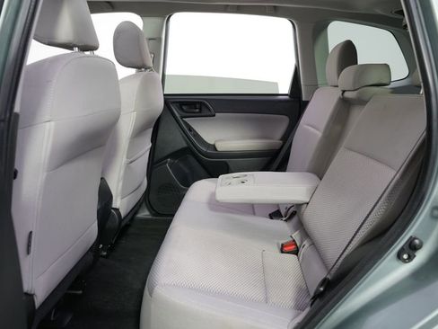 Used 2018 Subaru Forester 2.5i Premium AWD/4WD image 21